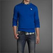 Pull Abercrombie & Fitch Homme Pas Cher